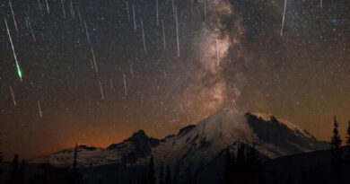 Yılın en etkileyici gök olaylarından bir olarak kabul edilen Perseid meteor yağmuru için artık sadece saatler kaldı.