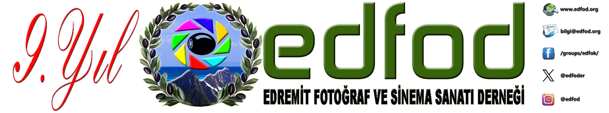 Edremit Fotoğraf  ve Sinema Sanatı Derneği Resmi Web Sitesi