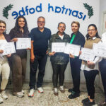 Fotoğrafa Giriş Seminerimizi Tamamladık